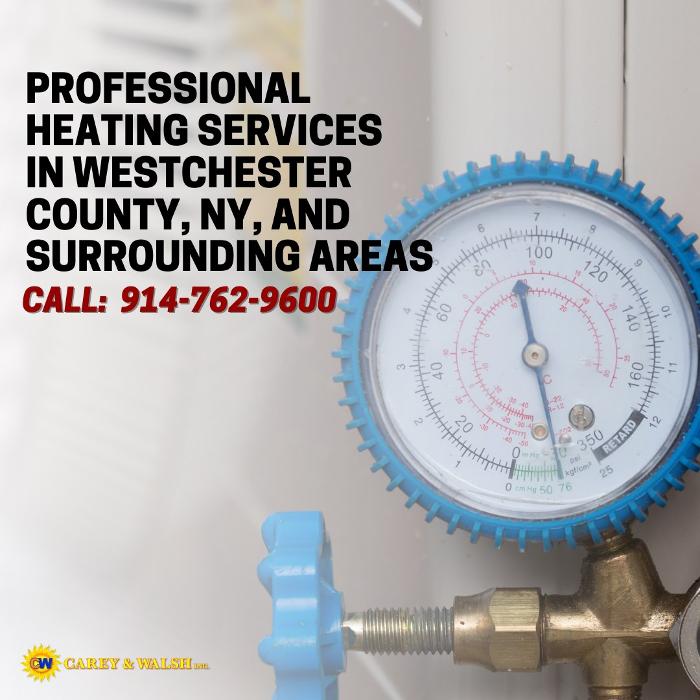 Carey & Walsh, Inc - Briarcliff Manor, NY