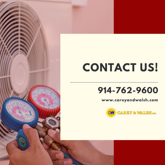 Carey & Walsh, Inc - Briarcliff Manor, NY