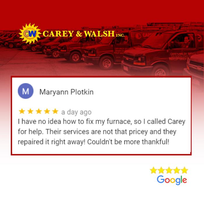 Carey & Walsh, Inc - Briarcliff Manor, NY
