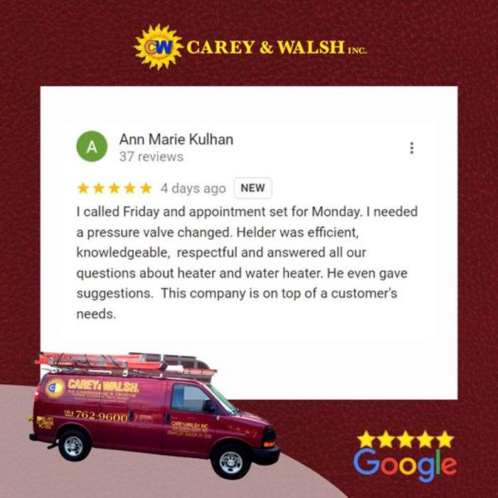 Carey & Walsh, Inc - Briarcliff Manor, NY
