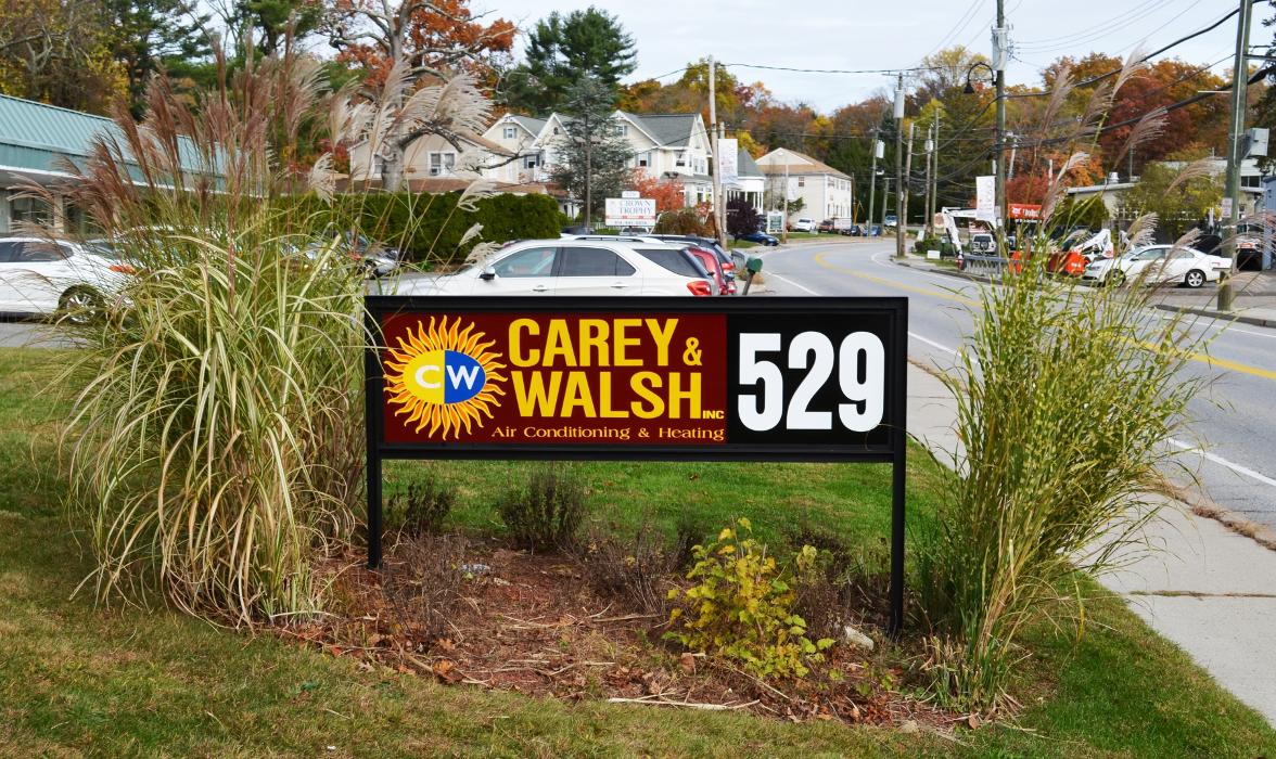 Carey & Walsh, Inc - Briarcliff Manor, NY