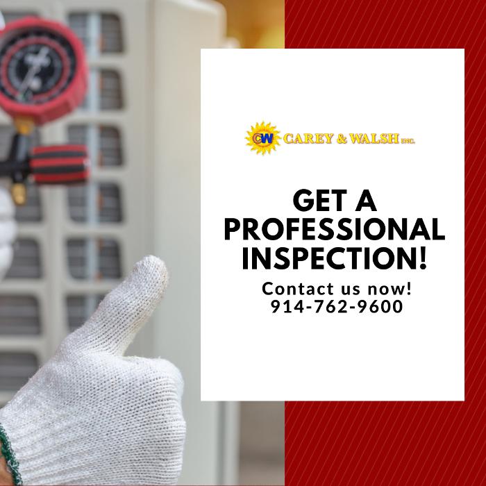 Carey & Walsh, Inc - Briarcliff Manor, NY