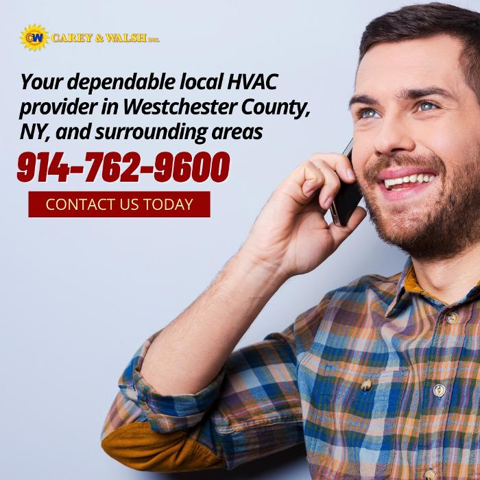 Carey & Walsh, Inc - Briarcliff Manor, NY