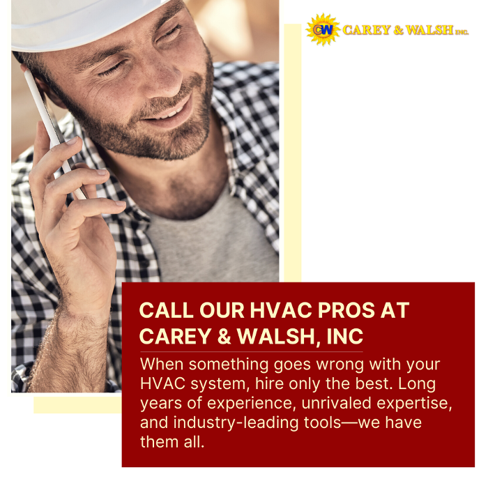 Carey & Walsh, Inc - Briarcliff Manor, NY