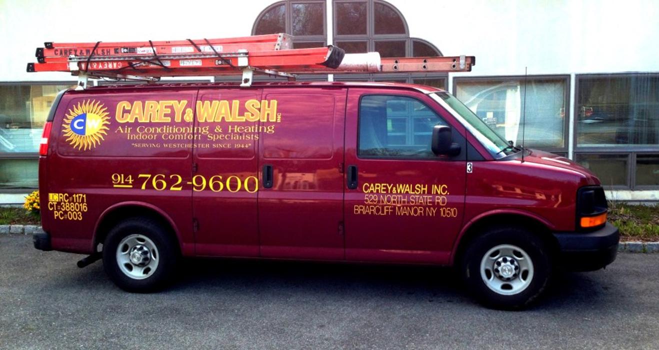 Carey & Walsh, Inc - Briarcliff Manor, NY