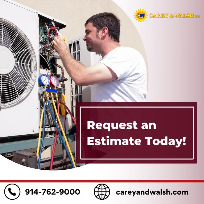 Carey & Walsh, Inc - Briarcliff Manor, NY