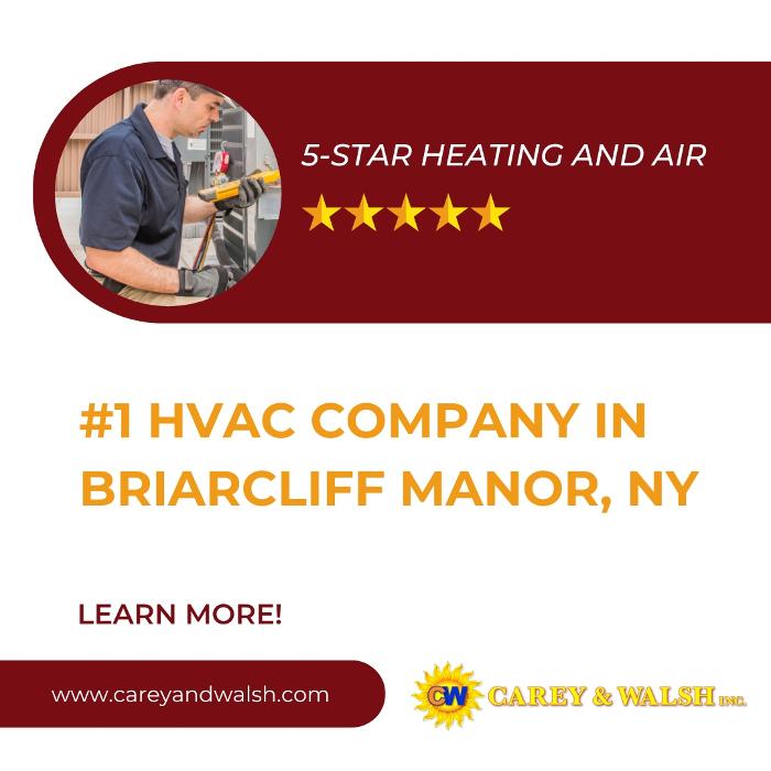 Carey & Walsh, Inc - Briarcliff Manor, NY