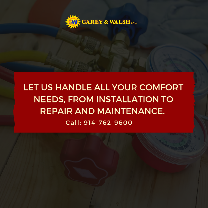 Carey & Walsh, Inc - Briarcliff Manor, NY