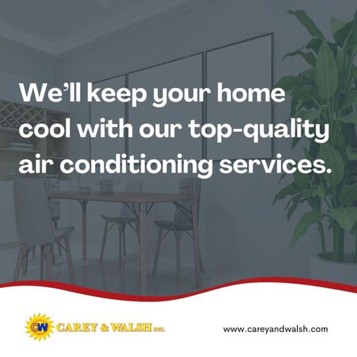 Carey & Walsh, Inc - Briarcliff Manor, NY