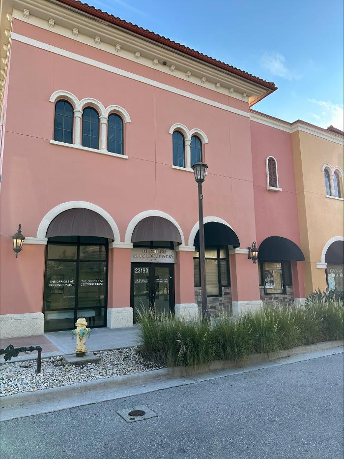 Wealth Enhancement Group - Estero, FL