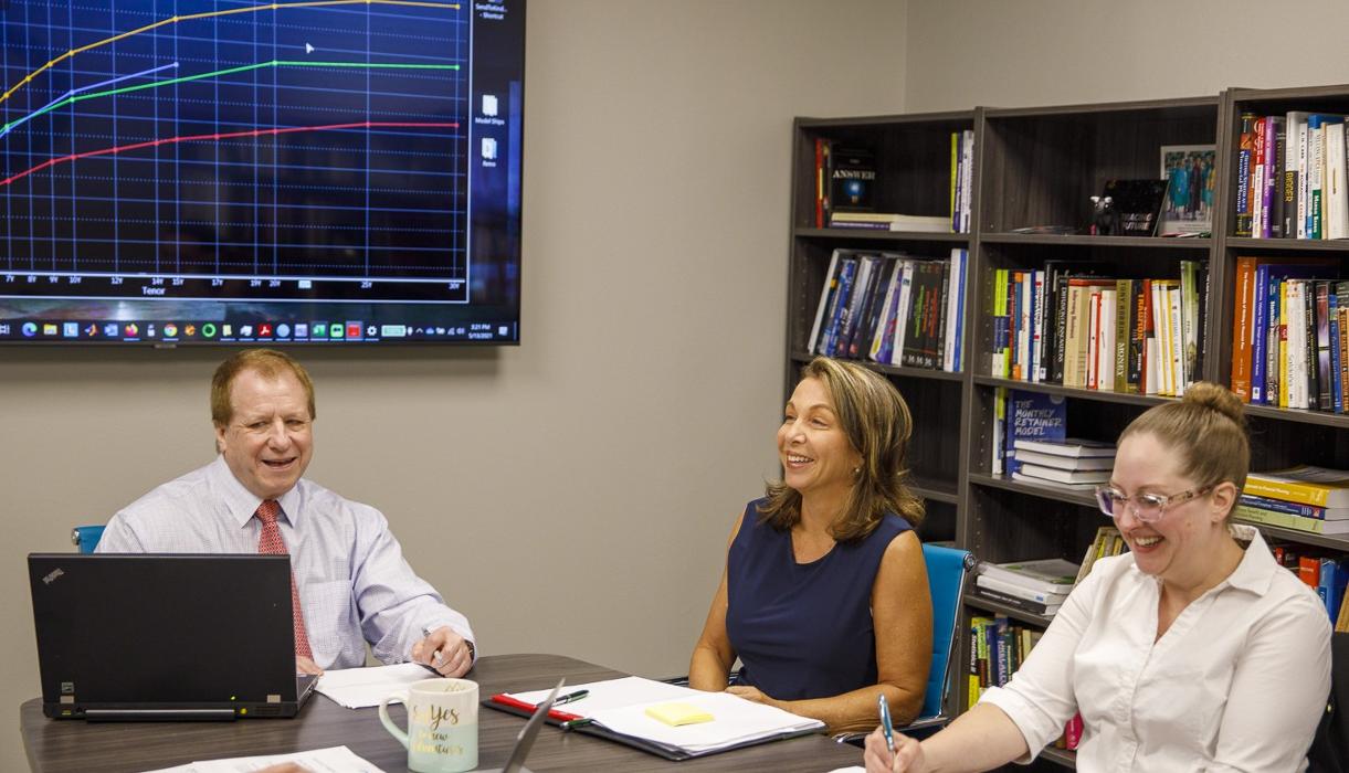 Wealth Enhancement Group - Sarasota, FL