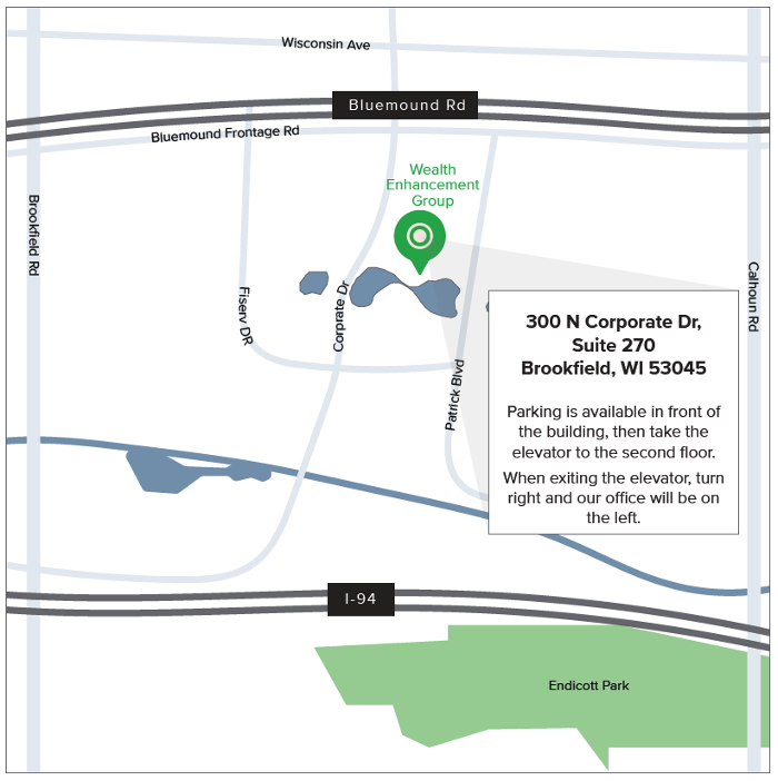 Wealth Enhancement Group Image