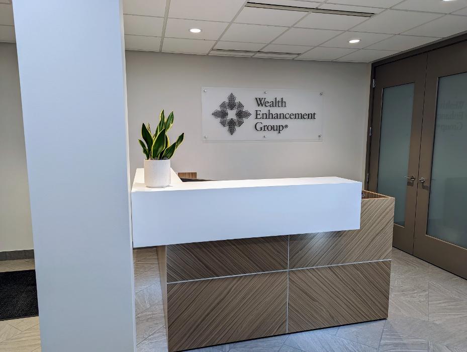 Wealth Enhancement Group Image