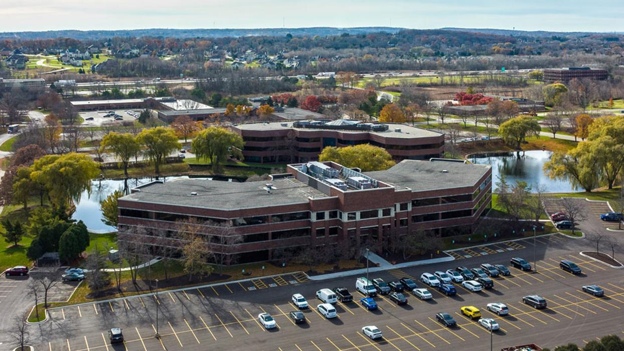 Wealth Enhancement Group Image