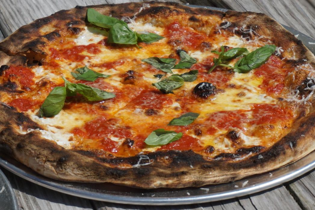 How Ya Dough'n Pizza Image