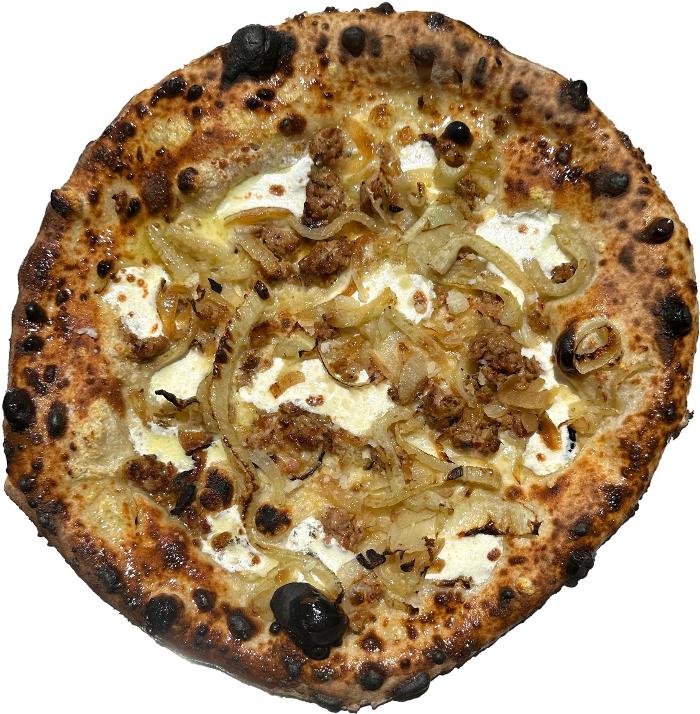 How Ya Dough'n Pizza Image