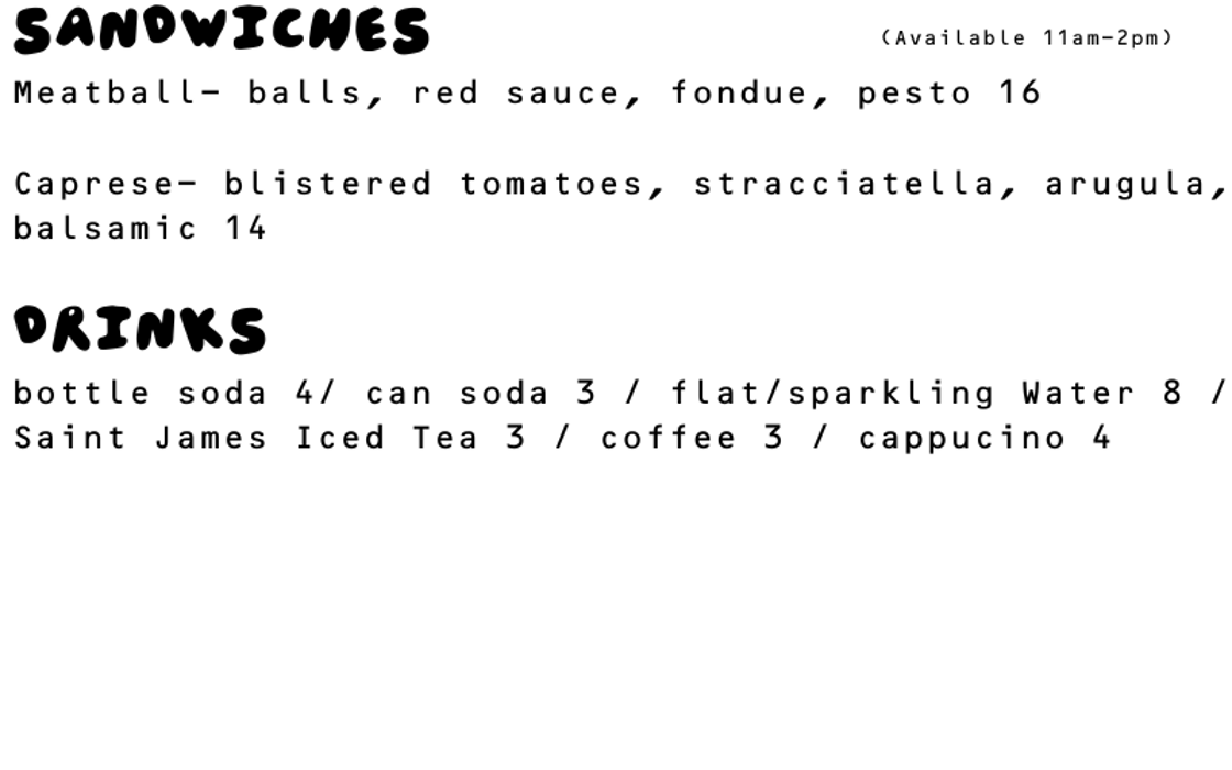 How Ya Dough'n Pizza Image