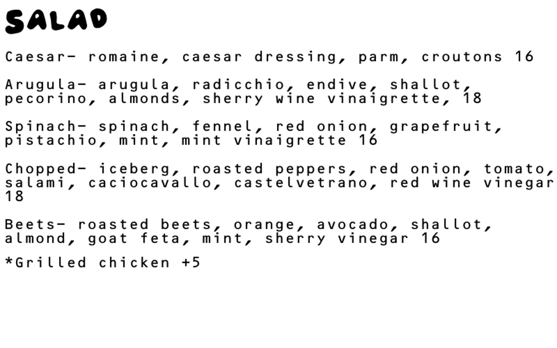 How Ya Dough'n Pizza Image