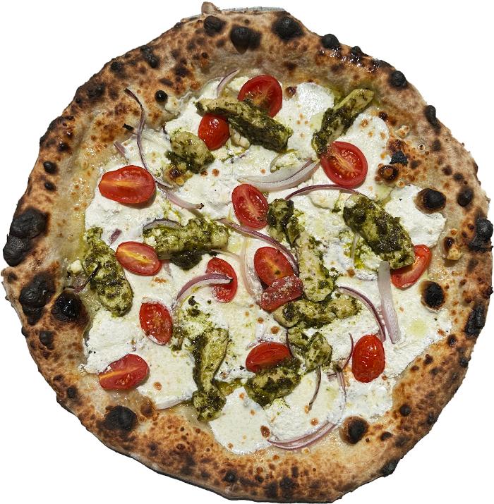 How Ya Dough'n Pizza Image