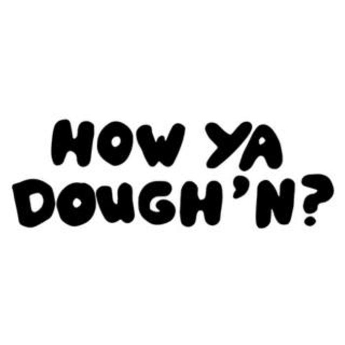 How Ya Dough'n Pizza Image