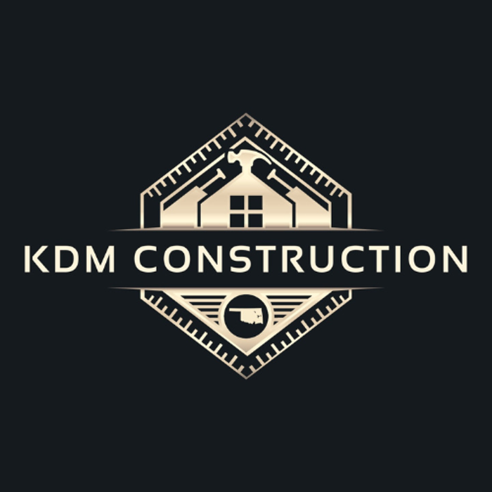 KDM Construction - Yukon, OK