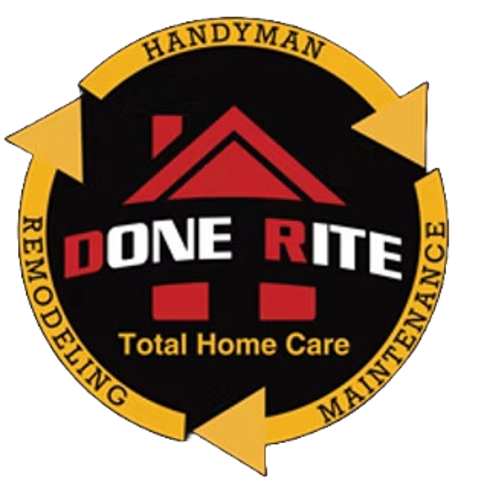 Done Rite Handyman & Remodeling LLC