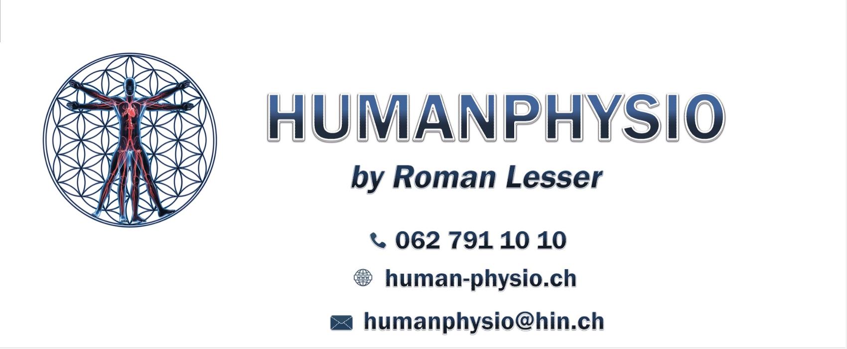 Humanphysio Zentrum GmbH Aarburg, Pilatusstrasse in Aarburg