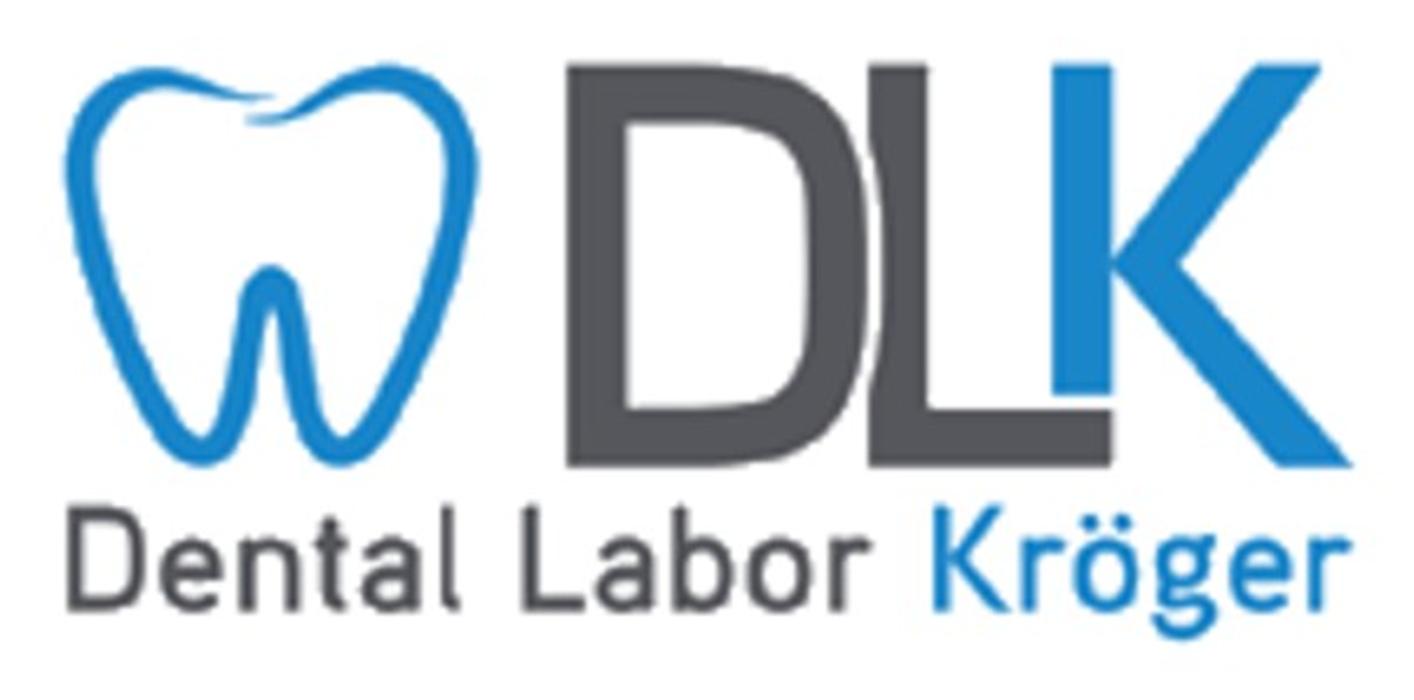 Logo Dental Labor Kröger, Inh. ZTM Claude Weides Logo Dental Labor Kröger, Inh. ZTM Claude Weides