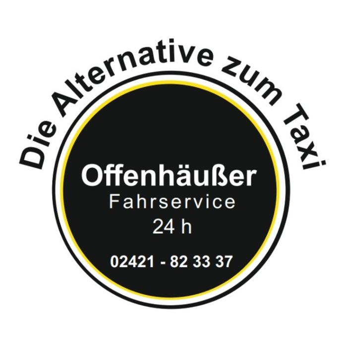 Offenhäußer Fahrservice in Düren