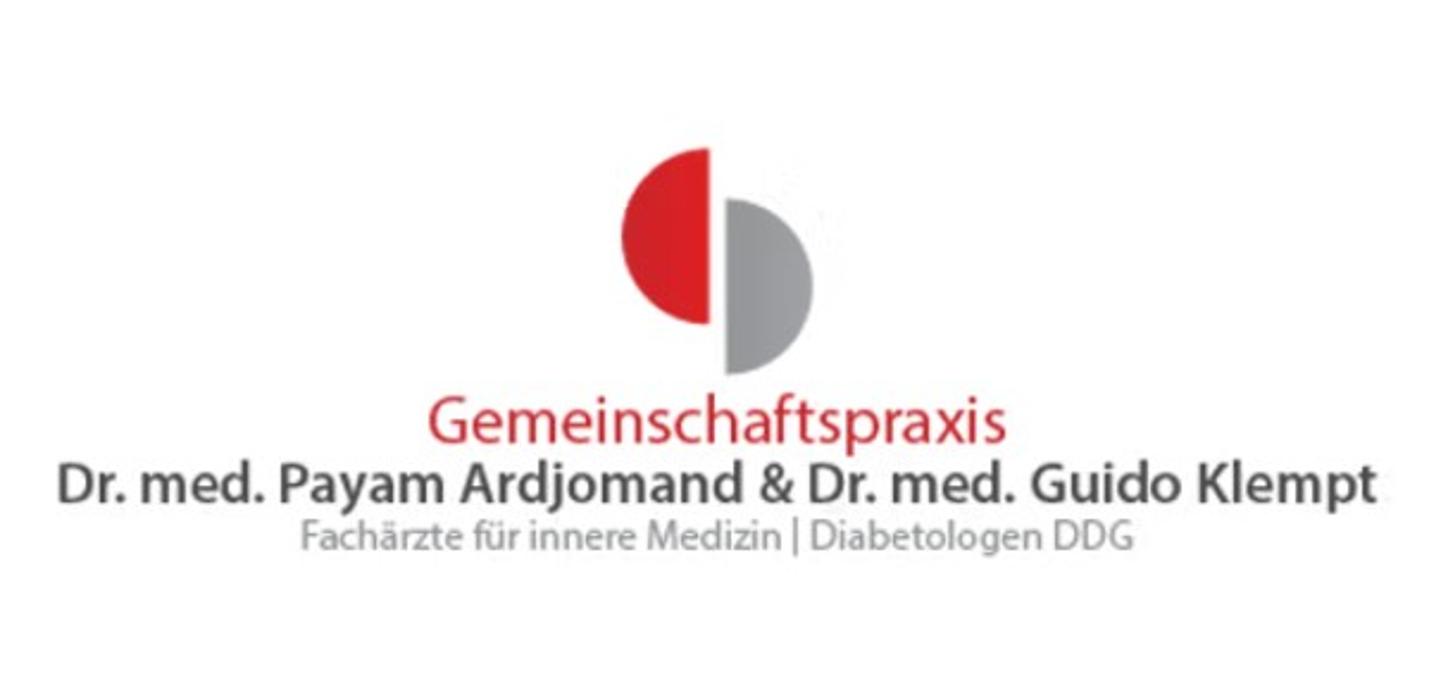 Gemeinschaftspraxis Dr. Klempt und Dr. Ardjomand