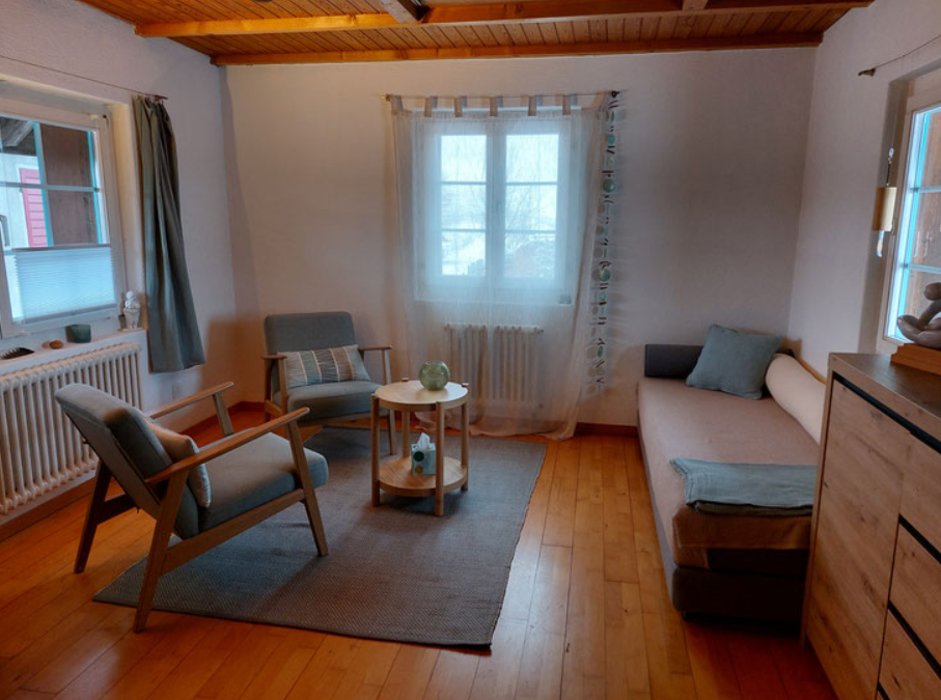 Doula Martina, Begleitung rund um Schwangerschaft und Geburt, Strickler in Horgen