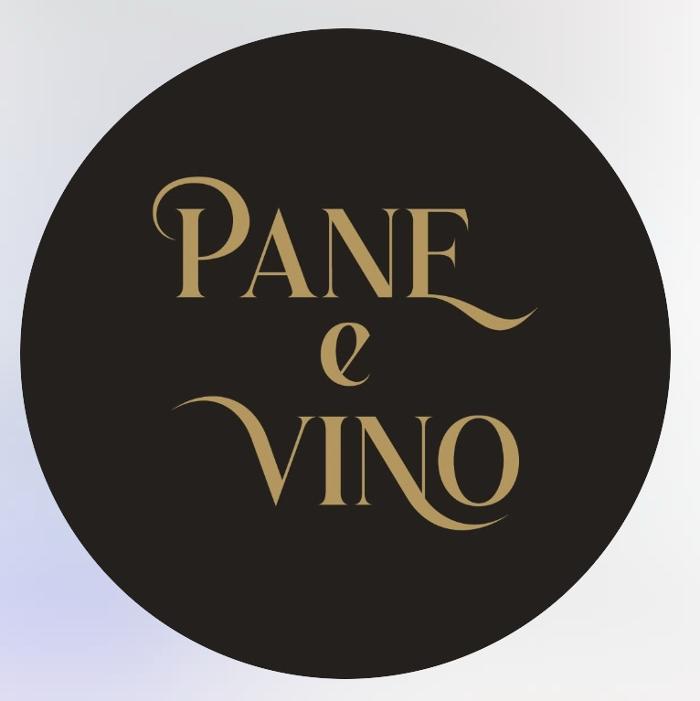 Logo Pane e Vino