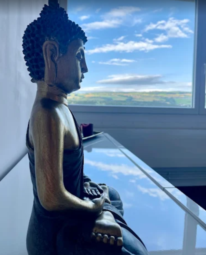 Kosmetiktraum Studio für Kosmetik & Permanent Make Up, Landstrasse in Niederwil