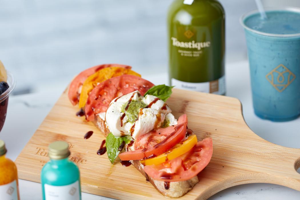 Toastique - Ladera Ranch, CA