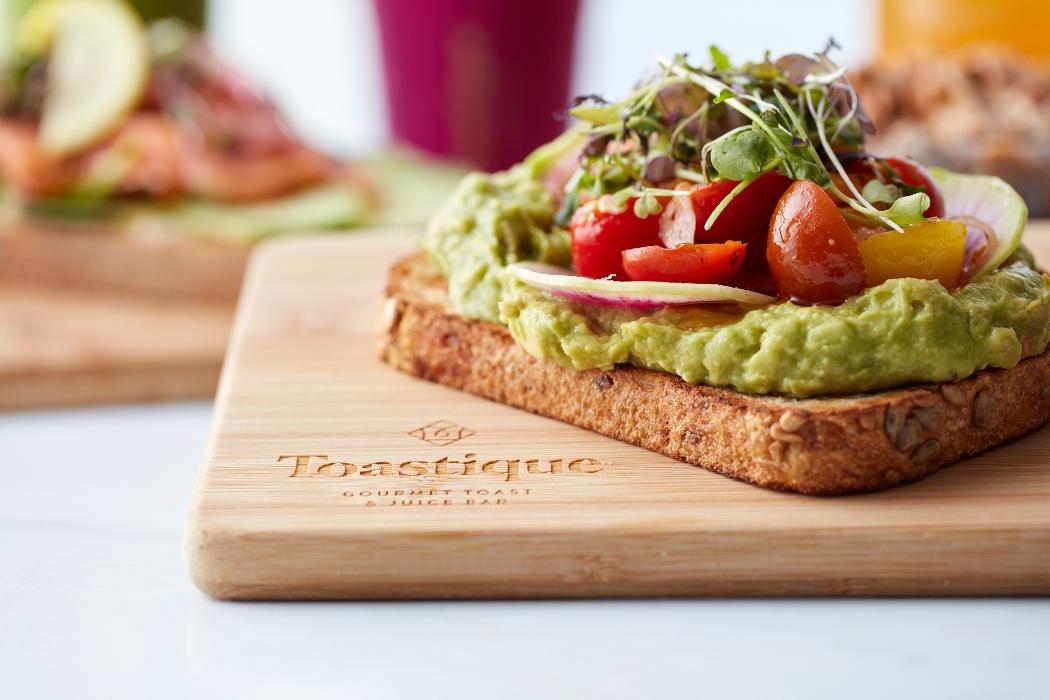 Toastique - Ladera Ranch, CA