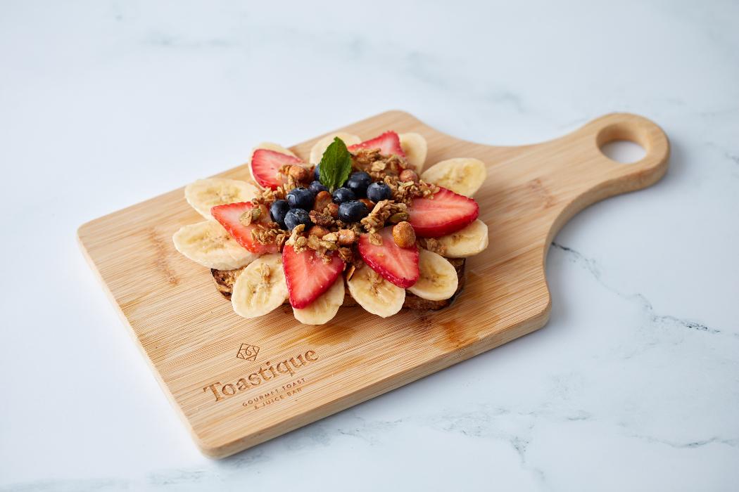 Toastique - Ladera Ranch, CA