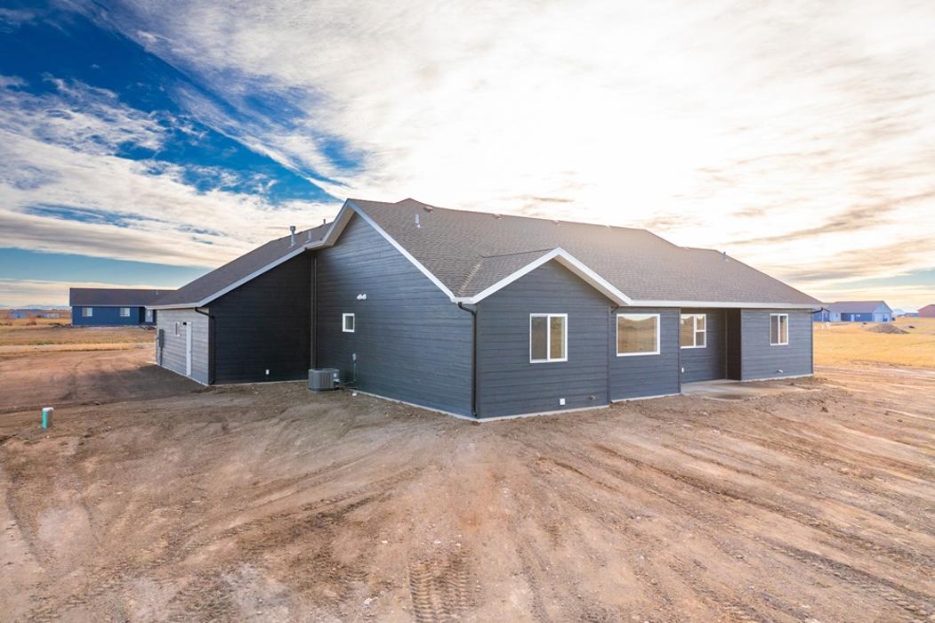 Hagen Construction LLC Logo