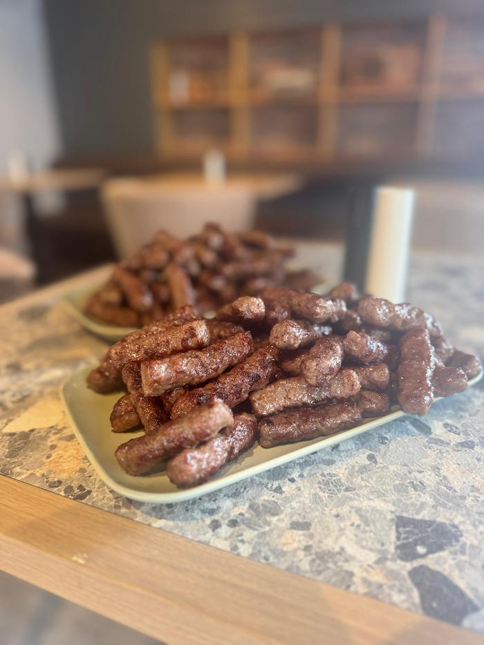 Sofra, Märzstraße in Wien