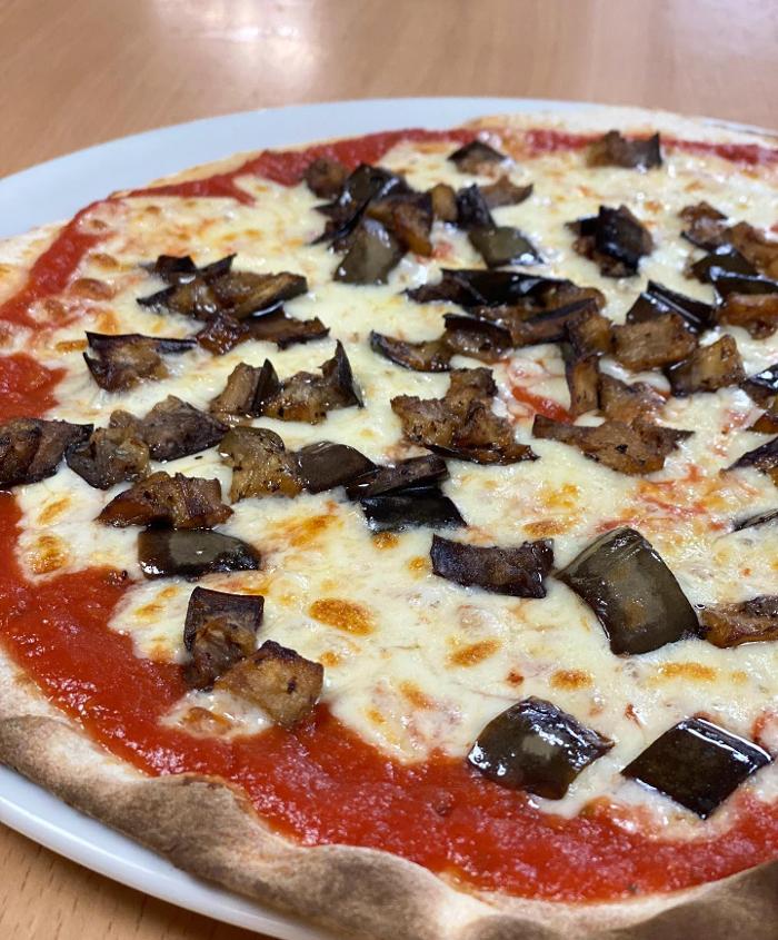 Restaurant Pizzeria Campano, Croix-du-Péage in Villars-Sainte-Croix