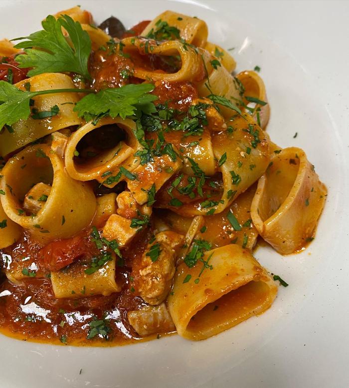 Restaurant Pizzeria Campano, Croix-du-Péage in Villars-Sainte-Croix