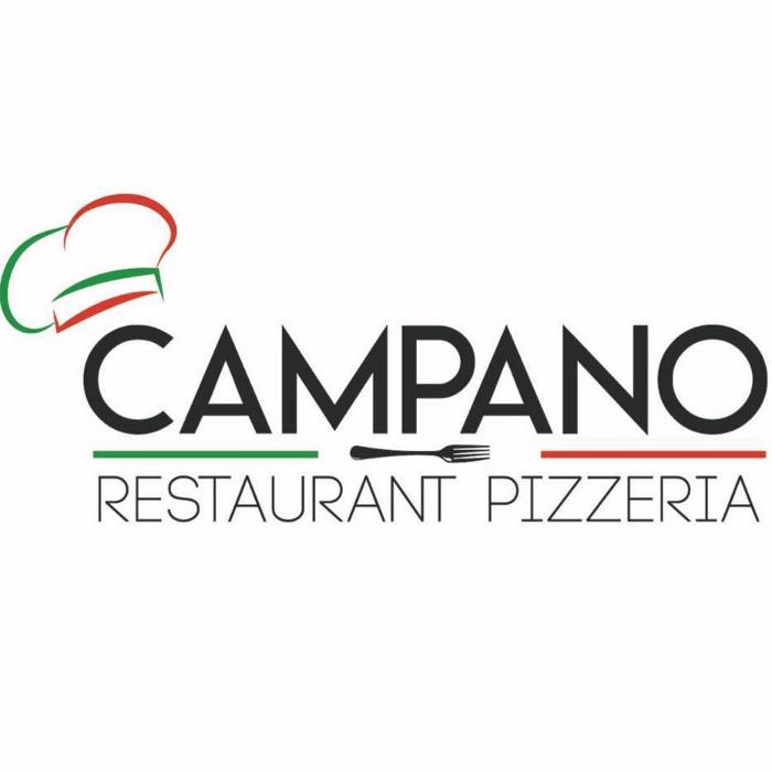 Restaurant Pizzeria Campano in Villars-Sainte-Croix