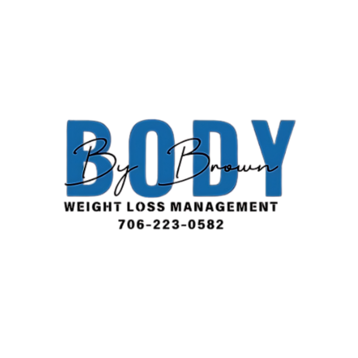 Body by Brown - Columbus, GA