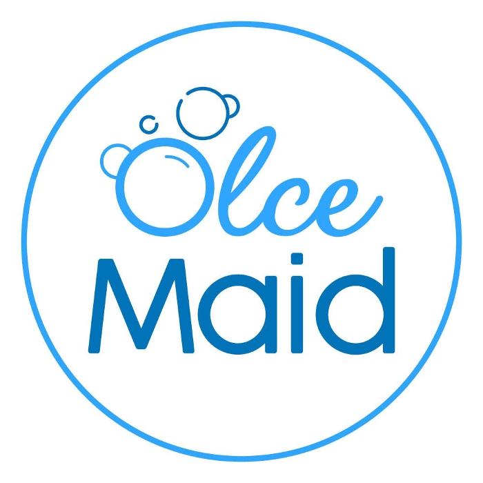 Olce Maid Logo