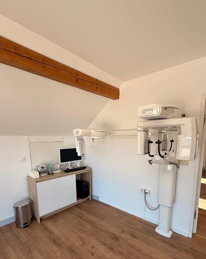 Cabinet Dentaire PROXIDENT - Saint-Aubin-Sauges / NE, Rue de la Gare in La Grande Béroche