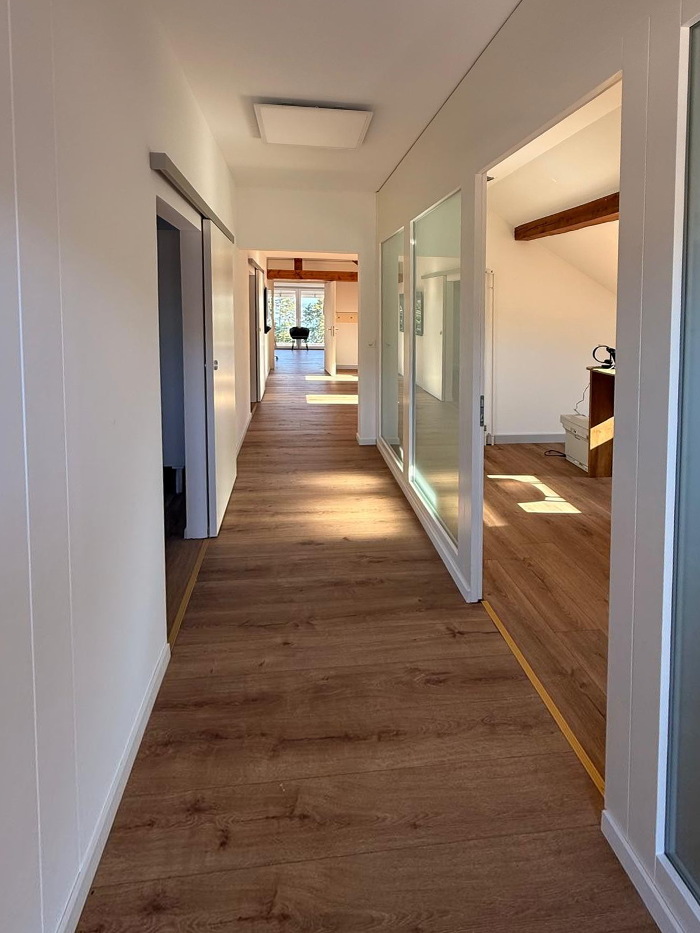 Cabinet Dentaire PROXIDENT - Saint-Aubin-Sauges / NE, Rue de la Gare in La Grande Béroche