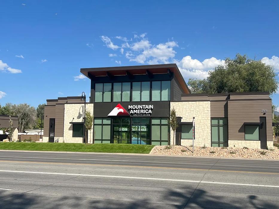 Mountain America Credit Union