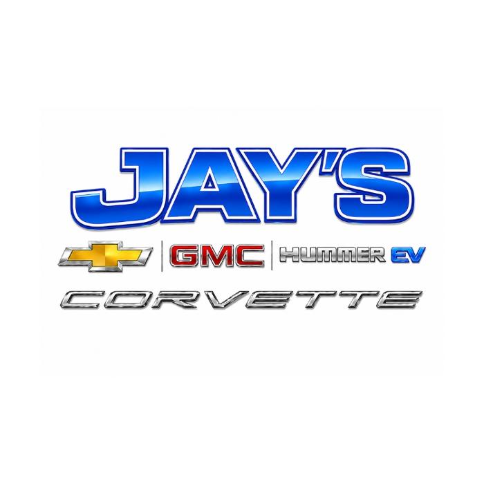 Jay's Chevrolet GMC