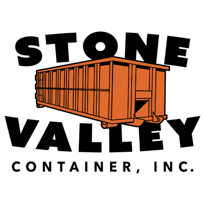 Stone Valley Container
