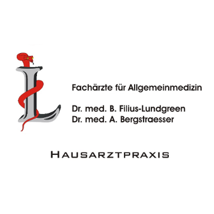Gemeinschaftspraxis Dr. med. Filius-Lundgreen, Dr. med. Bergstraeßer in Gütersloh