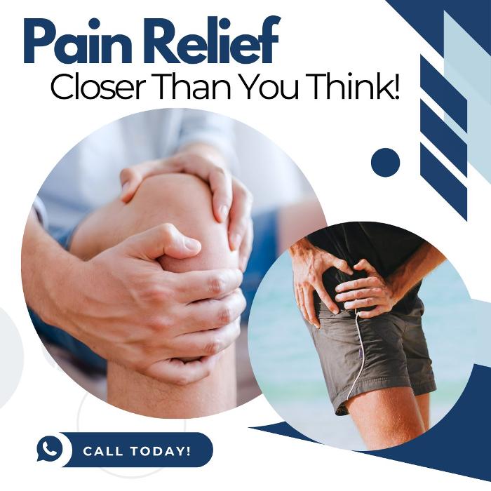 Advanced Physical Medicine & Rehab of Miami / Disc Centers of America Image